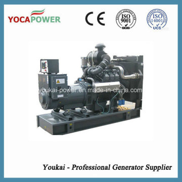 24kw / 30kVA Power Diesel Genset com motor Beinei (F3L912)